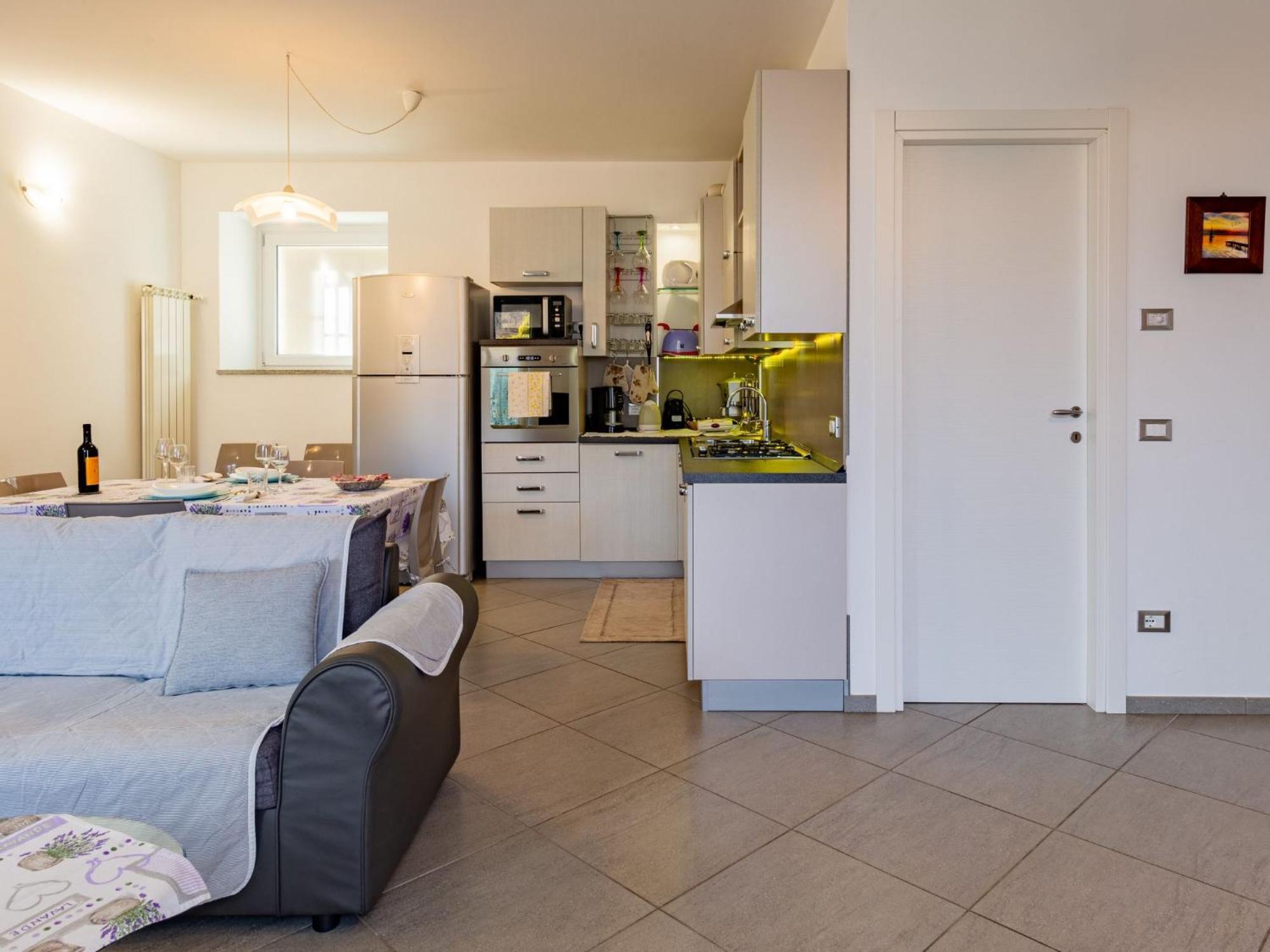 Holiday Home Carmen By Interhome Brissago-Valtravaglia Luaran gambar